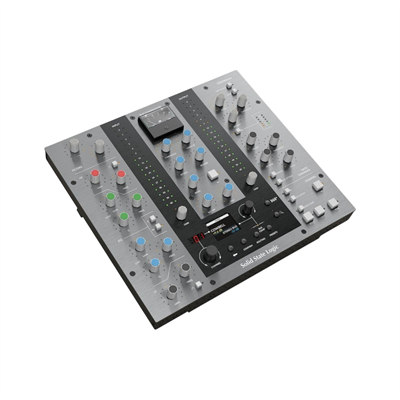 SSL UC1