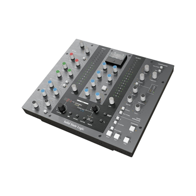 SSL UC1