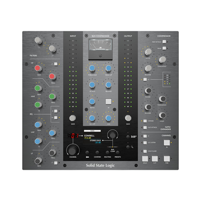 SSL UC1