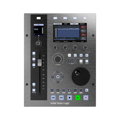 SSL UF1