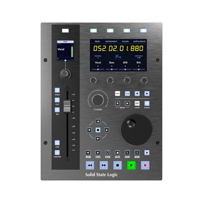 SSL UF1