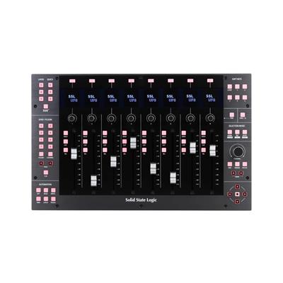 SSL UF8
