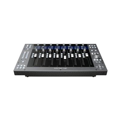 SSL UF8