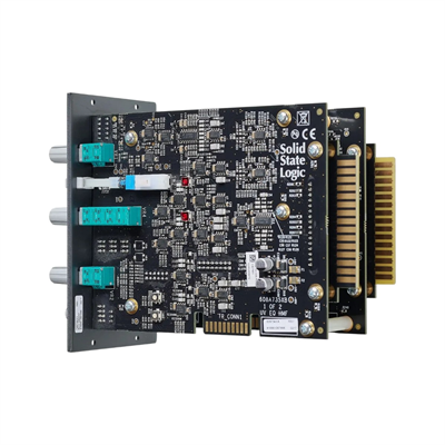 SSL UV EQ Module