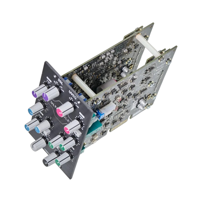 SSL UV EQ Module