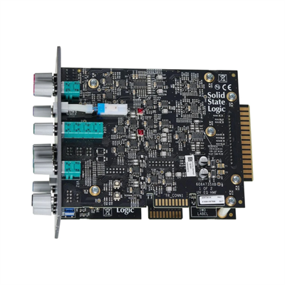 SSL UV EQ Module
