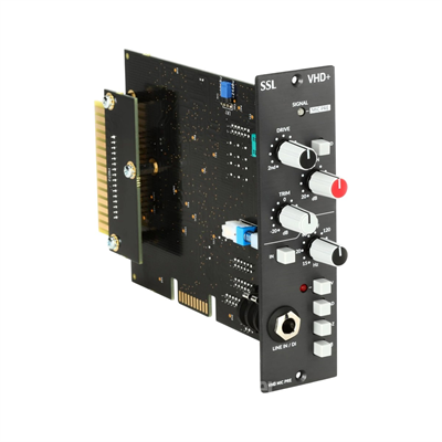 VHD+ Pre Module