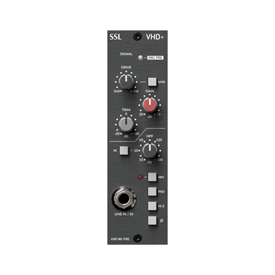 VHD+ Pre Module
