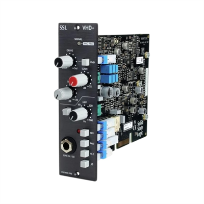 VHD+ Pre Module