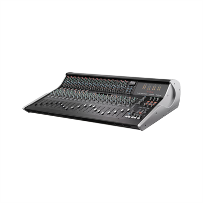 SSL XL-Desk(loaded with 8x EQ modules)