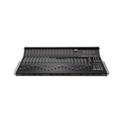 SSL XL-Desk(loaded with 8x EQ modules)