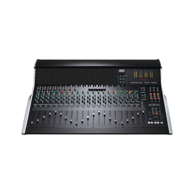 SSL XL-Desk(unloaded)