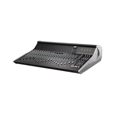 SSL XL-Desk(unloaded)