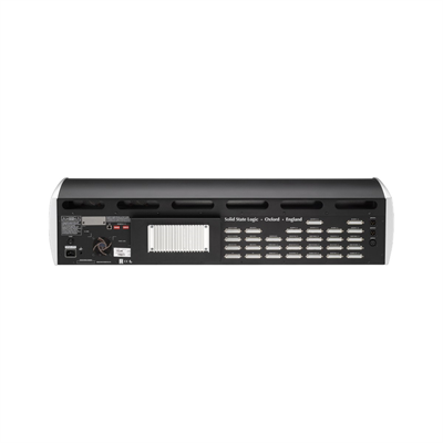 SSL XL-Desk(unloaded)