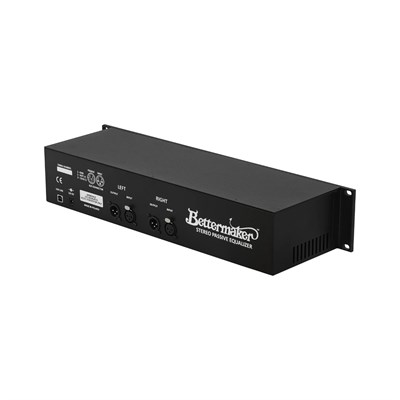 Stereo Passive Equalizer