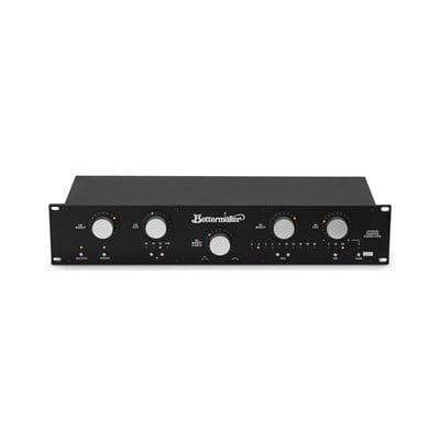 Stereo Passive Equalizer