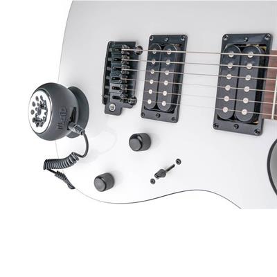 Strum Buddy Heavy Metal