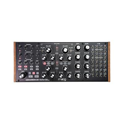 Subharmonicon