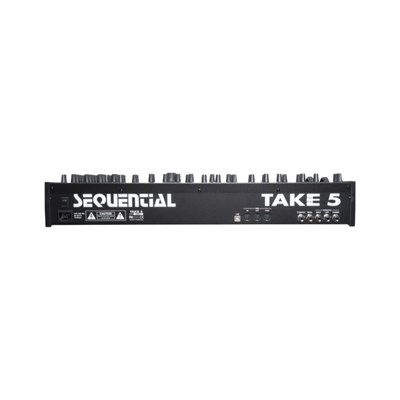 Take 5
