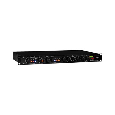 Track One Mk3 Premium