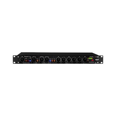 Track One Mk3 Premium