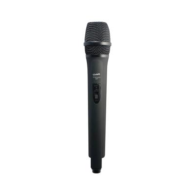 TT100 Solo UHF Lanen