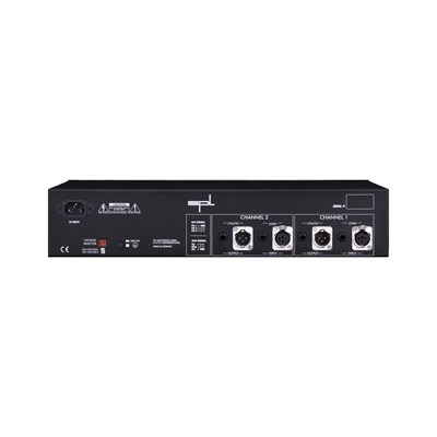Tube Vitalizer