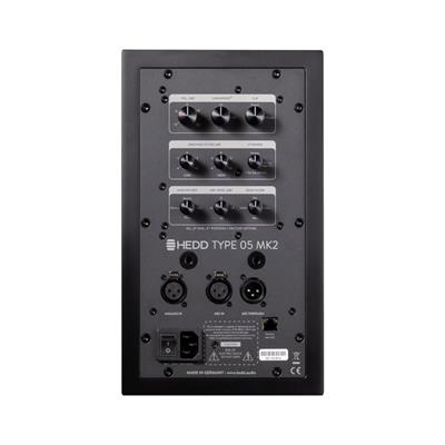 TYPE 05 MK2 Black