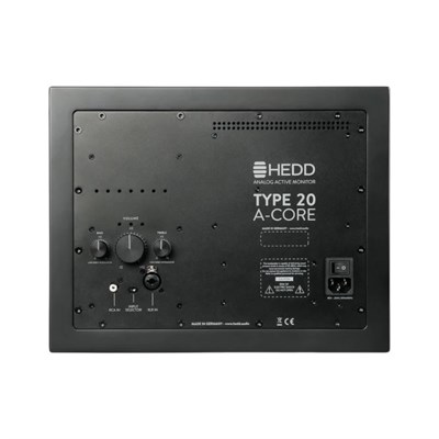 TYPE 20 A-CORE