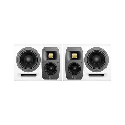 TYPE 20 MK2 White