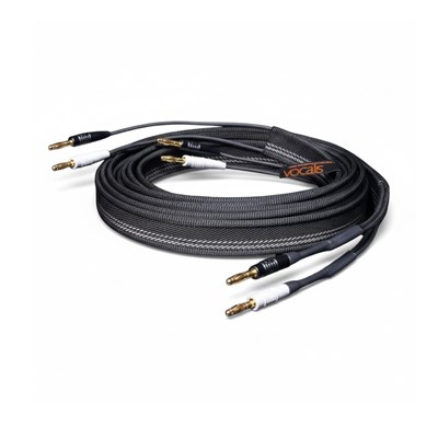 Vocalis LS Bi-Wiring (2.5 m)