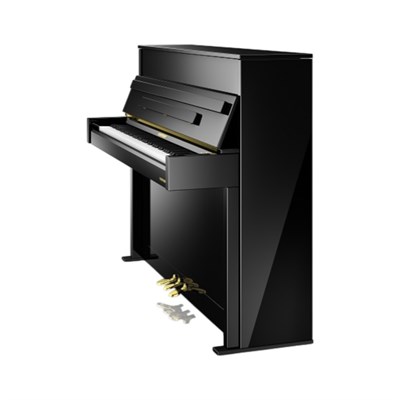 W. Hoffmann Vision V 2