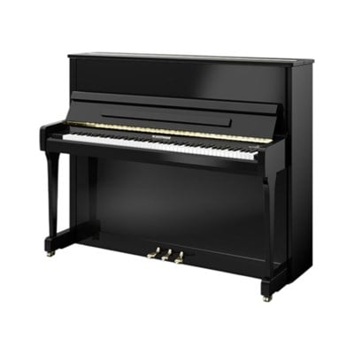 W. Hoffmann Vision V 120