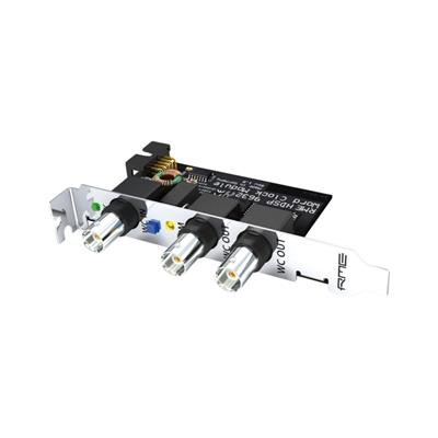 WCM (Word Clock Module)