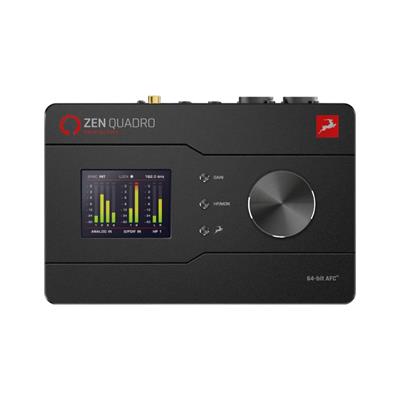 Zen Quadro Synergy Core