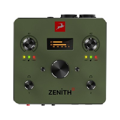 Zenith 2