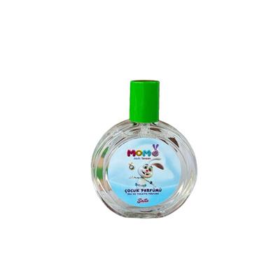 Akıllı Tavşan Momo Çocuk Parfüm