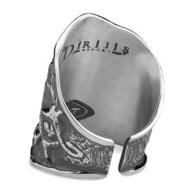 Diriliş Ertuğrul Dizisi Ertuğrul Zihgir Yüzük-TA154670