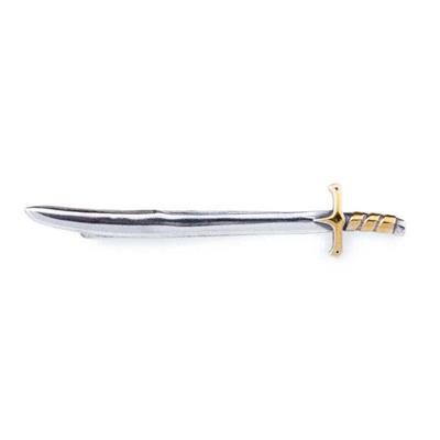 Diriliş Ertuğrul Kravat İğnesi - Kılıç