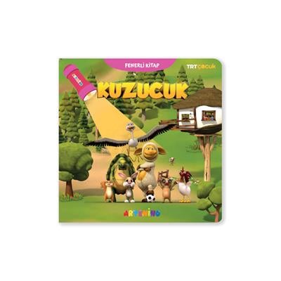 Kuzucuk Fenerli Kitap