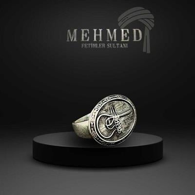 Mehmed: Fetihler Sultanı - Mühür Yüzüğü