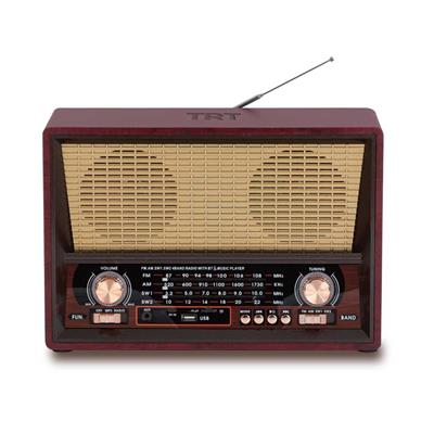TRT Nostaljik Radyo Harbiye