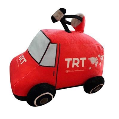 TRT Yayın Aracı