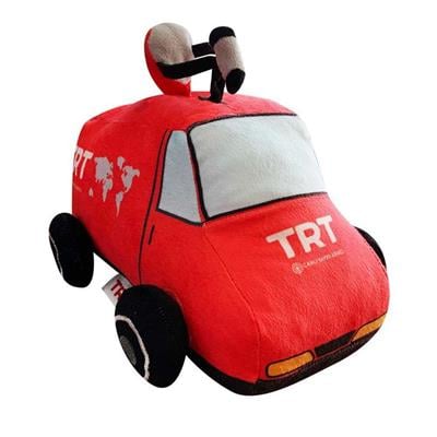 TRT Yayın Aracı