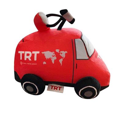 TRT Yayın Aracı