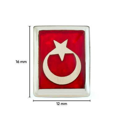 Teşkilat Dizisi Yaka Rozeti