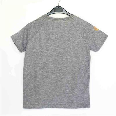 Tozkoparan Gri Erkek Tshirt