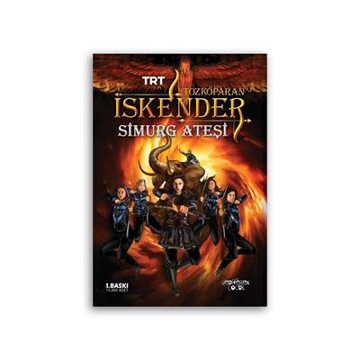 Tozkoparan İskender  