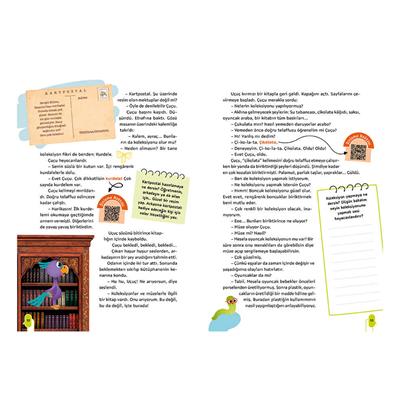 Türkçe Benim Evim - Diksiyon Kitabı