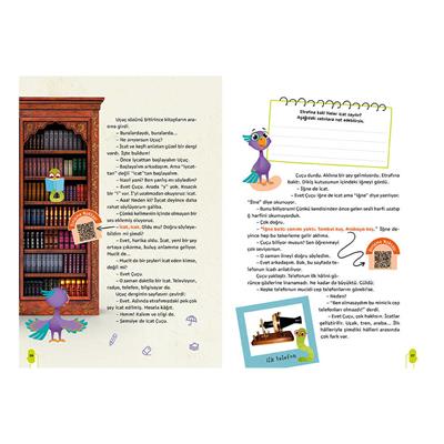 Türkçe Benim Evim - Diksiyon Kitabı